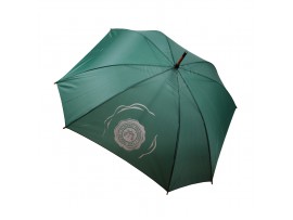 Зонт с логотипом Pilsner Urquell